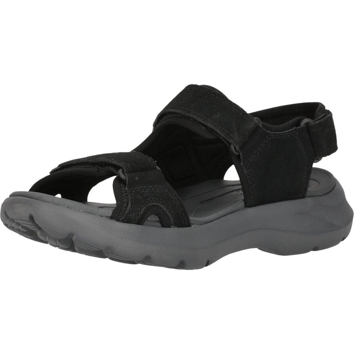 CMP Emby Hiking Sandal Sandal U901 Nero