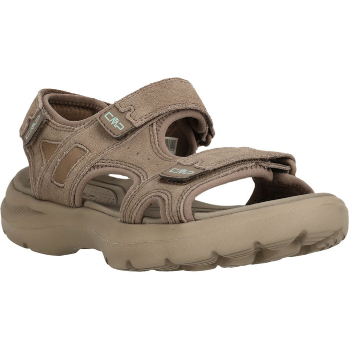 CMP Emby Wmn Hiking Sandal Sandal P780 Deserto