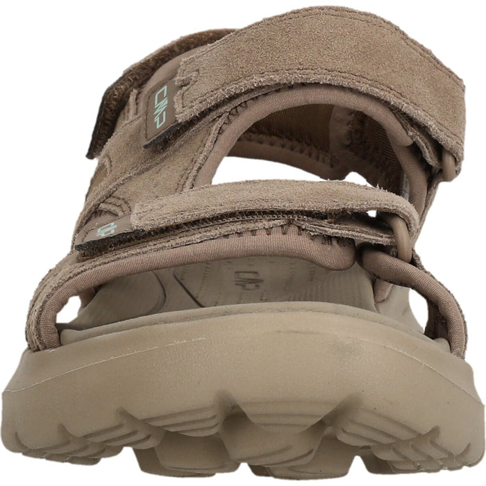CMP Emby Wmn Hiking Sandal Sandal P780 Deserto