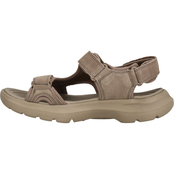 CMP Emby Wmn Hiking Sandal Sandal P780 Deserto