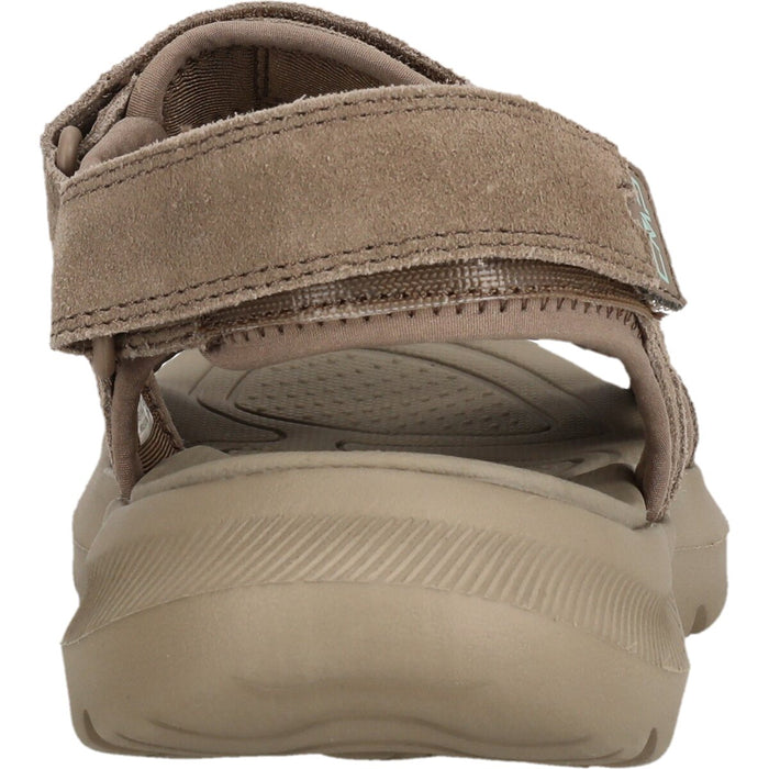 CMP Emby Wmn Hiking Sandal Sandal P780 Deserto