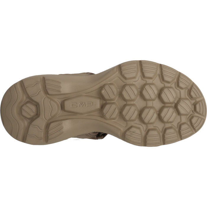 CMP Emby Wmn Hiking Sandal Sandal P780 Deserto