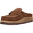 CRUZ Emilian W Leather Cork MOC Sandal