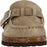 CRUZ Emilian W Leather Cork MOC Sandal 3040 Fallen Rock