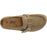 CRUZ Emilian W Leather Cork MOC Sandal 3040 Fallen Rock