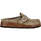 CRUZ Emilian W Leather Cork MOC Sandal 3040 Fallen Rock