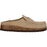 CRUZ Emilio M Leather Cork MOC Sandal 3027 Timber Wolf