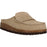 CRUZ Emilio M Leather Cork MOC Sandal 3027 Timber Wolf