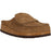 CRUZ Emilio M Leather Cork MOC Sandal 5199 Toffee