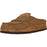 CRUZ Emilio M Leather Cork MOC Sandal 5199 Toffee
