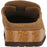 CRUZ Emilio M Leather Cork MOC Sandal 5199 Toffee