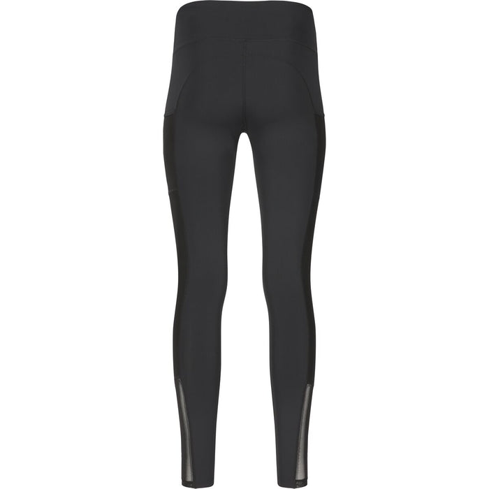 ATHLECIA Emissy W Tights Tights 1001 Black