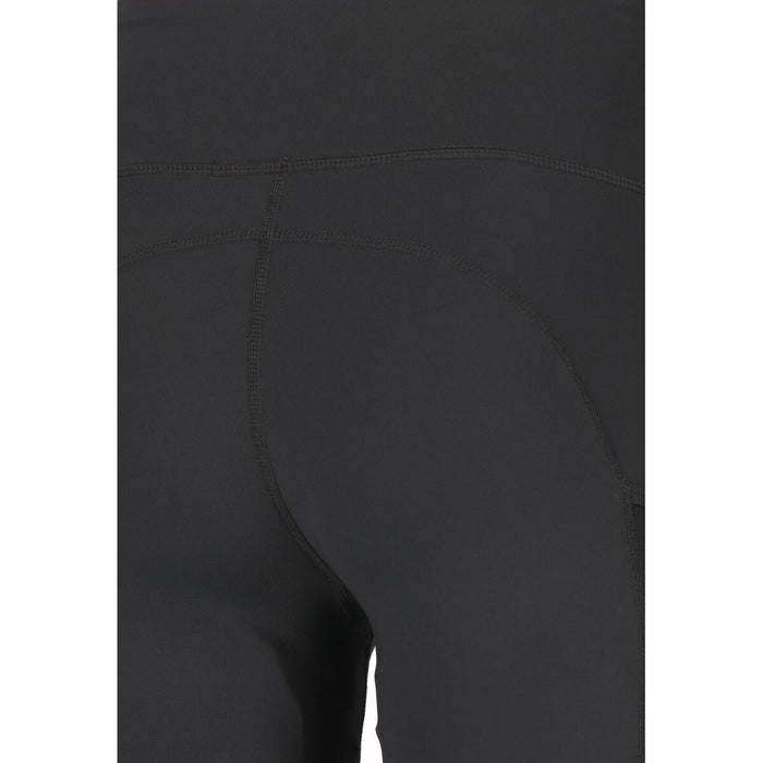 ATHLECIA Emissy W Tights Tights 1001 Black