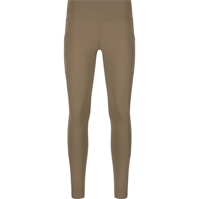 ATHLECIA Emissy W Tights Tights 1292 Greige