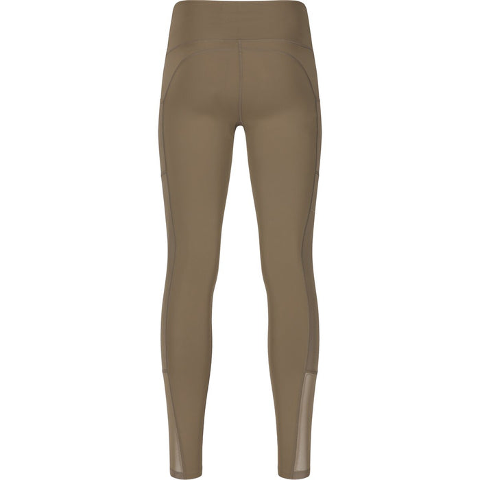 ATHLECIA Emissy W Tights Tights 1292 Greige