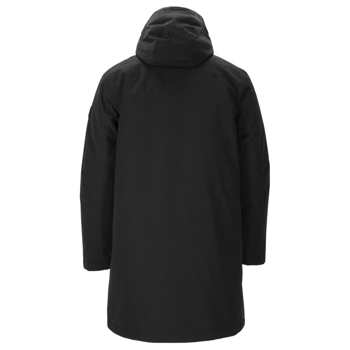 SPORT Encoren M Parka W-PRO 10000 Jacket 1001 Black