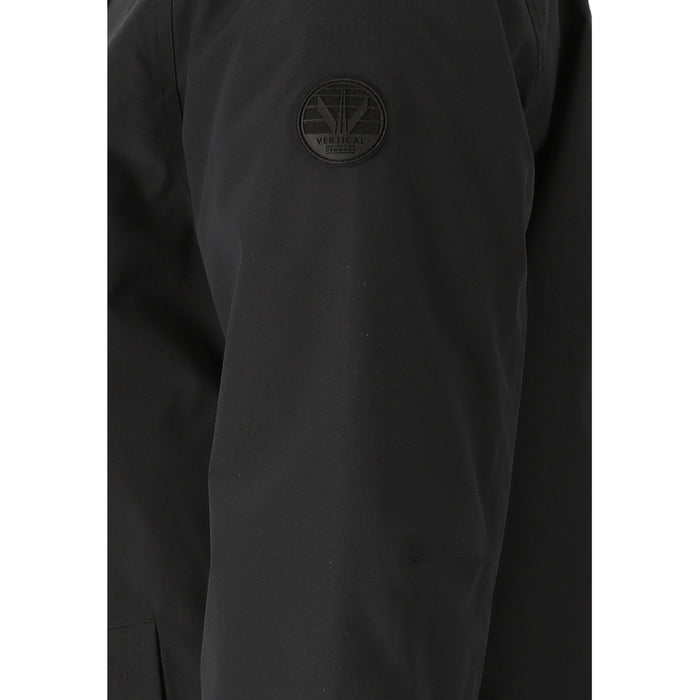 SPORT Encoren M Parka W-PRO 10000 Jacket 1001 Black