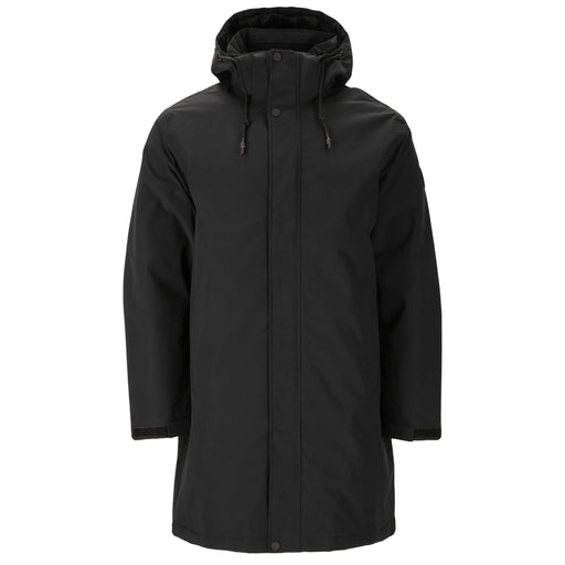 SPORT Encoren M Parka W-PRO 10000 Jacket 1001 Black