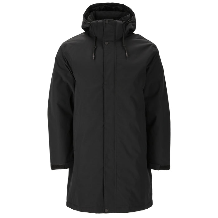 SPORT Encoren M Parka W-PRO 10000 Jacket 1001 Black