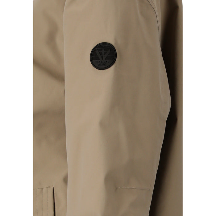 SPORT Encoren M Parka W-PRO 10000 Jacket 3040 Fallen Rock