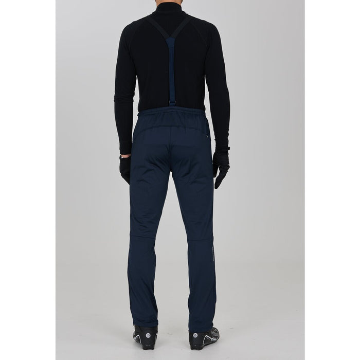 WHISTLER Endde M XCS Softshell Pants Pants 2101 Dark Sapphire