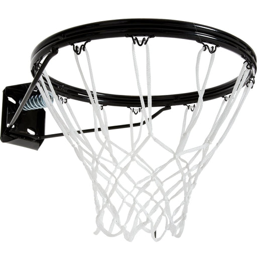 SPORT Endenthy Basketball Rim w/ Spring Accessories 1001 Black