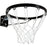 SPORT Endenthy Basketball Rim w/ Spring Accessories 1001 Black
