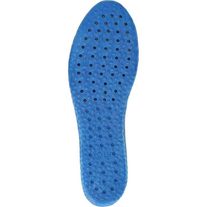 ENDURANCE Endurance Cloud Walk In-Sole 2062 Brilliant Blue