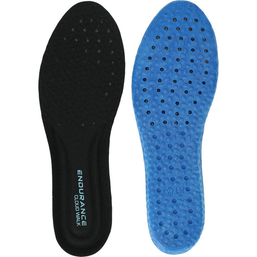 ENDURANCE Endurance Cloud Walk In-Sole 2062 Brilliant Blue