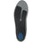 ENDURANCE Endurance Ergo Support In-Sole 1126 Gull Gray