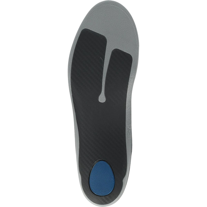 ENDURANCE Endurance Ergo Support In-Sole 1126 Gull Gray