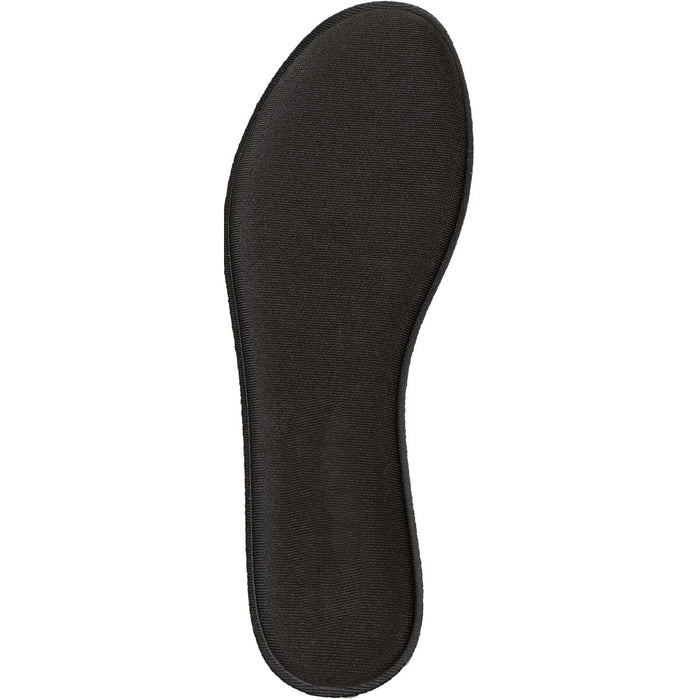 SPORT Endurance Memory Support Insole In-Sole 1001 Black