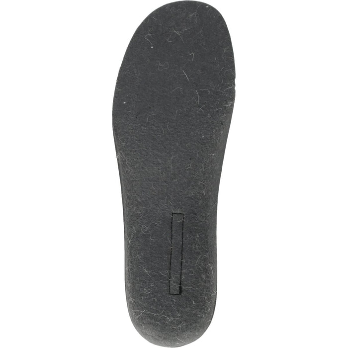 ENDURANCE Endurance Wool Comfort Insole In-Sole 8873 Off White