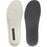ENDURANCE Endurance Wool Comfort Insole In-Sole 8873 Off White