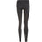 ENDURANCE Energy Jr. Girl Long Tights Tights 1001 Black