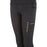 ENDURANCE Energy Jr. Girl Long Tights Tights 1001 Black