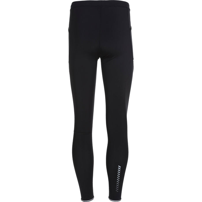 ENDURANCE Energy M Long Tights Tights 1001 Black