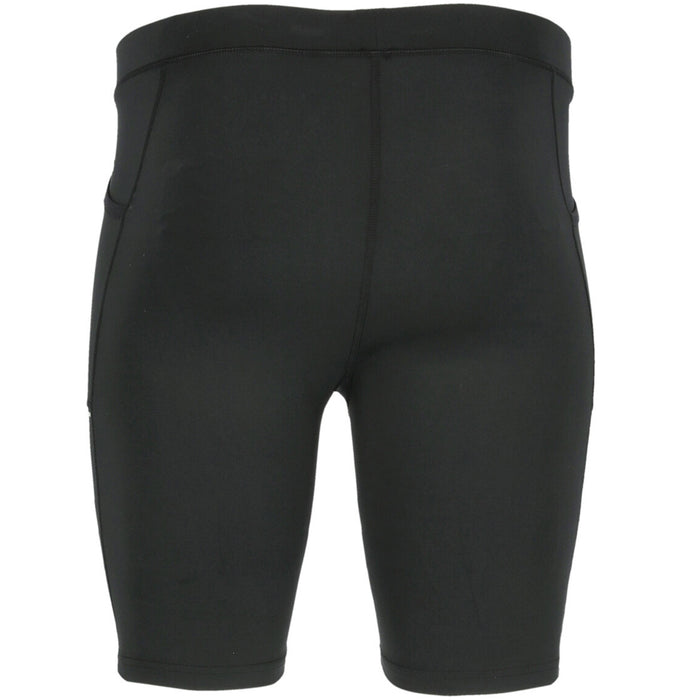 ENDURANCE Energy M Short Tights Tights 1001 Black