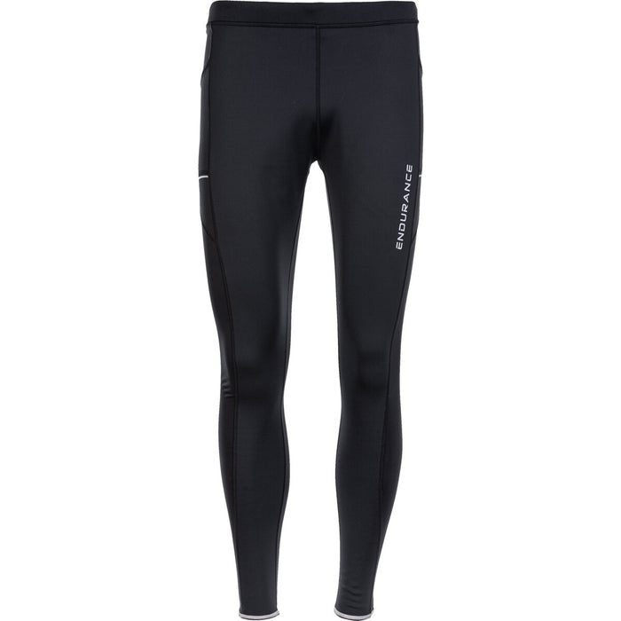 ENDURANCE Energy M Windblock Tights Tights
