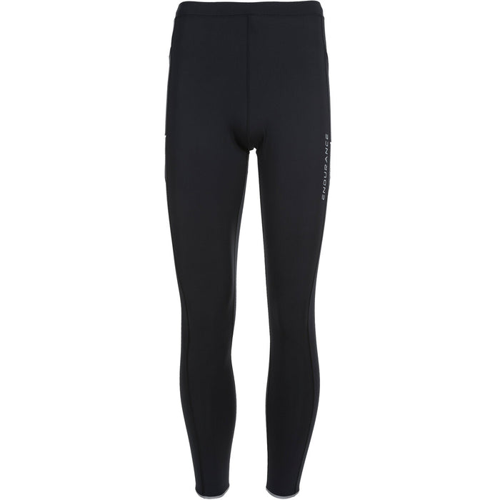 ENDURANCE Energy M Winter Tights Tights 1001 Black