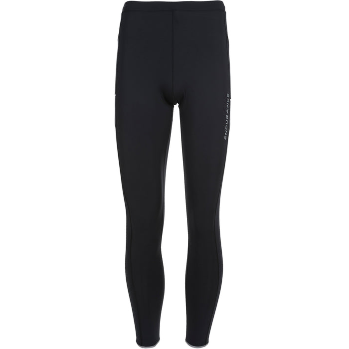 ENDURANCE Energy V2 M Winter Tights Tights 1001 Black