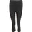 ENDURANCE Energy V2 W 3/4 Tights Tights 1001 Black