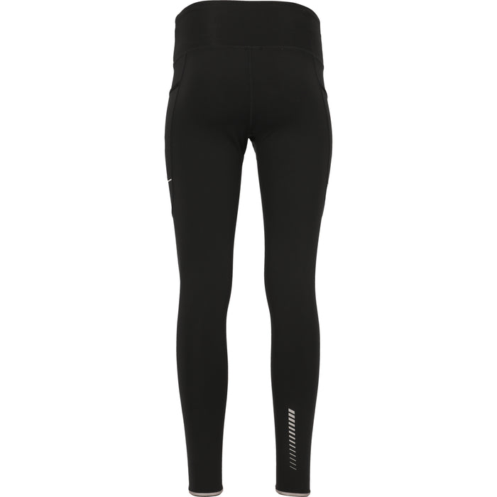 ENDURANCE Energy V2 W Windblock Tights Tights 1001 Black