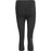 ENDURANCE Energy W 3/4 Tights Tights 1001 Black