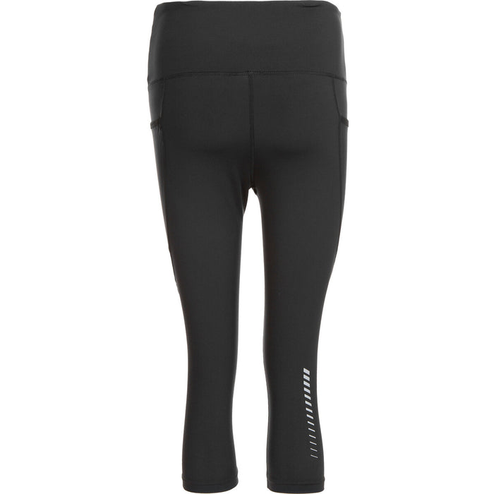 ENDURANCE Energy W 3/4 Tights Tights 1001 Black