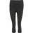 ENDURANCE Energy W 3/4 Tights Tights 1001 Black