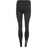 ENDURANCE Energy W Windblock Tights Tights 1001 Black