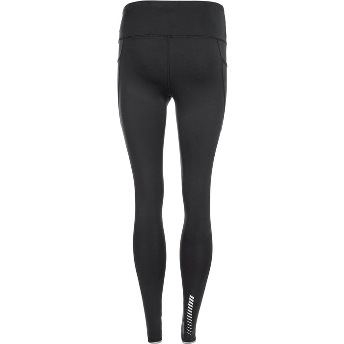 ENDURANCE Energy W Windblock Tights Tights 1001 Black