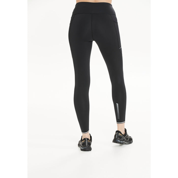 ENDURANCE Energy W Winter Tights Tights 1001 Black