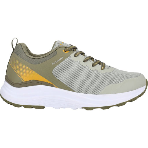 WHISTLER Enigma W Shoe WP Shoes 5155 Moss Gray